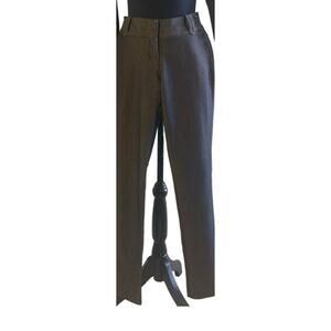 BCBGeneration Denim Dress Pants Size 2